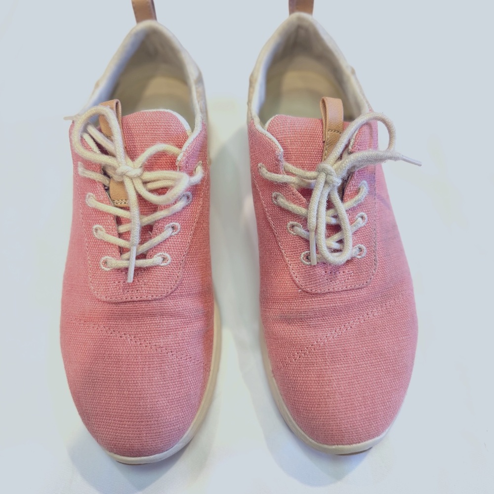Women's Toms Original Size 9M